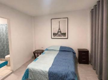 Habitación , Guayaquil · Alquilo Dormitorio con Balcón - Entre Rios Samborondon