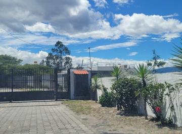 Terreno / Lote · 1474m² · Venta Terreno Nayon 1.474 m²