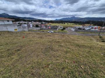 Terreno / Lote , Quito · Terreno en Venta, Sector Inchalillo