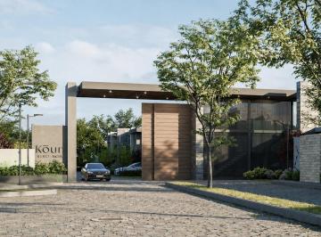 Casa de 3 habitaciones, Quito · Casa 3 Dorm. en Renta | Kōun Residencias Tumbaco | $1.400 Incluye Alícuota