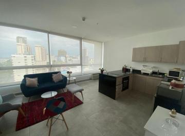 Suite de 2 habitaciones, Guayaquil · Suite en Venta en Malecon 2000