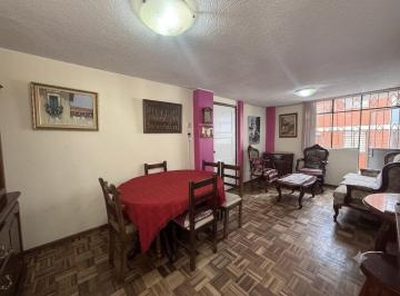 Departamento de 3 habitaciones, Quito · Departamento en Venta de 3 Dorm. Sector Granados