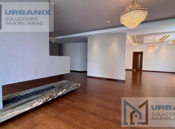 Departamento · 352m² · 2 Habitaciones · 3 Estacionamientos · Departamento en Venta Quito Tenis