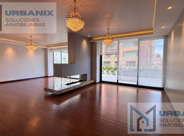 Departamento · 352m² · 2 Habitaciones · 3 Estacionamientos · Departamento en Venta Quito Tenis