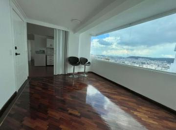 Suite de 1 habitación, Quito · Vendo Suite Remodela Granda Centeno con Vista