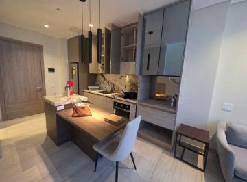 Suite de 1 habitación, Quito · Hermosa Suite Sector República del Salvador