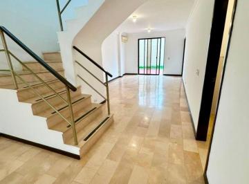 Casa de 5 habitaciones, Guayaquil · Casa de Alquiler Ciudad Celeste 5 Dorm.