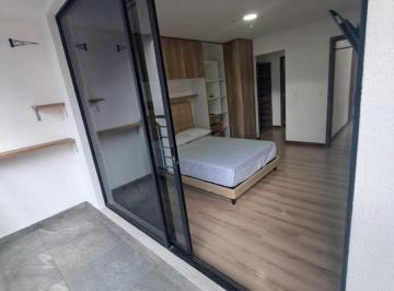 Departamento de 2 habitaciones, Quito · Departamento de Lujo Amoblado Todos Los Servicios, Sector Catalina Aldaz