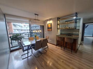 Departamento de 2 habitaciones, Quito · Departamento de Lujo Amoblado Todos Los Servicios, Sector Catalina Aldaz