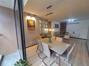 Departamento de 2 habitaciones, Quito · Departamento Amoblado Incl Los Servicios, Sector Catalina Aldaz