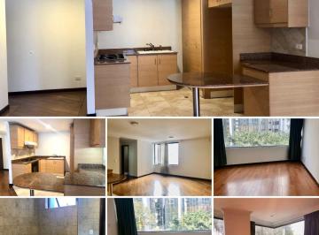 Departamento de 2 habitaciones, Quito · Vendo Departamento 2 Dorm., República del Salvador Ml Asanza