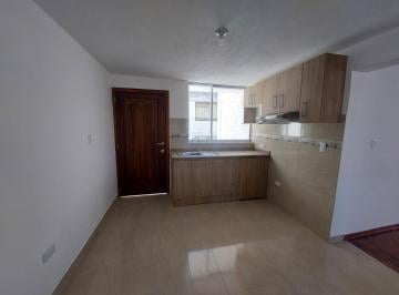 Departamento · 76m² · 2 Habitaciones · 1 Estacionamiento · Departamento en Alquiler Sector Colegio San Gabriel