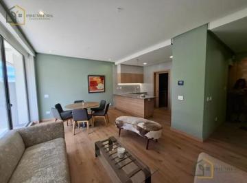 Suite · 62m² · 1 Estacionamiento · Hermosa Suite de Venta con Jardin y Baño de Visitas La Primavera