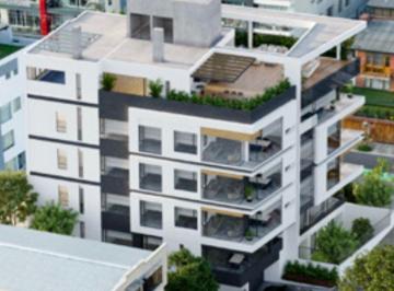Departamento · 83ha · 2 Habitaciones · 2 Estacionamientos · Venta Departamento en Construcción Quito Tenis 2 Dorm., Visita Departamento Modelo
