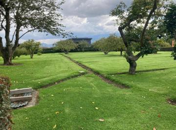 Terreno / Lote · 1250m² · Puembo Venta Terreno 1250 m², Dentro de Urbanización, Tenemos Lotes Mas Grandes