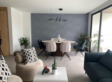 Departamento · 89m² · 2 Habitaciones · 2 Estacionamientos · Cumbayá Departamento 90 m² a Estrenar 2 Dorm. Cerca Paseo San Francisco