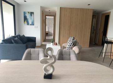 Departamento · 66m² · 1 Habitación · 1 Estacionamiento · Cumbaya Venta Suite 66 m² Más Jardín de 25 m² a Universidad San Francisco