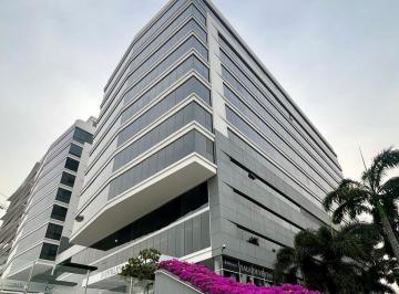 Oficina comercial · 41m² · 1 Estacionamiento · Alquilo o Vendo Oficina Comercial en Platinum I en Ciudad Millenium