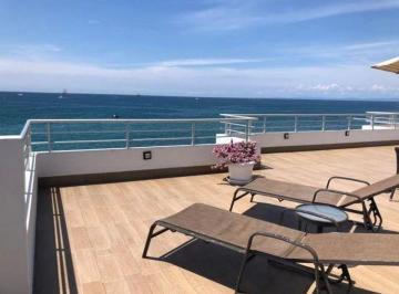 Departamento de 2 habitaciones, Salinas · Departamento Al Pie del Mar de Venta en Salinas, San Lorenzo