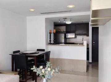 Suite · 70m² · 1 Habitación · 1 Estacionamiento · Suite de Lujo Full Amoblada con Parqueo Élite Building