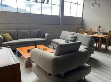 Departamento de 2 habitaciones, Quito · Departamento Amoblado de Arriendo | El Batán Bajo/ La Carolina