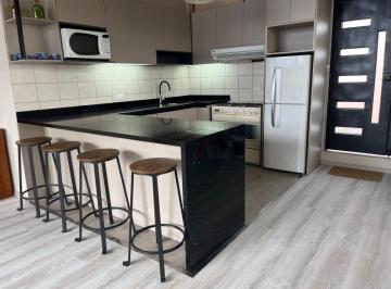 Departamento de 2 habitaciones, Quito · Departamento Amoblado de Arriendo | El Batán Bajo/ La Carolina