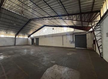 Bodega-Galpón , Quito · Bodega en Arriendo de 2600 m² en Carcelén Industrial Quito