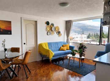 Suite de 1 habitación, Quito · Suite en Venta con Cuarto de Estudio Sector Ponceano