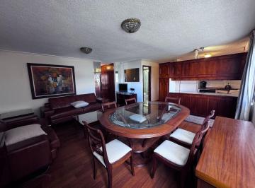 Departamento de 2 habitaciones, Quito · Venta de Departamento, 2 Dorm. Edf Puerto de Palos, Av 12 de Octubre