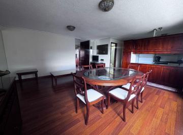 Departamento de 2 habitaciones, Quito · Venta de Departamento, 2 Dorm. Edf Puerto de Palos, Av 12 de Octubre