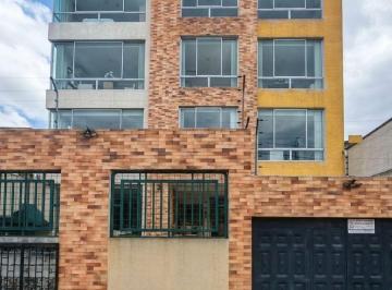 Departamento de 3 habitaciones, Quito · Departamento en Planta Baja - Ponceano