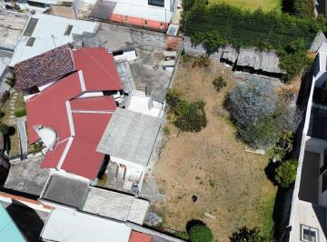 Terreno / Lote · 899m² · Venta Terreno con Amplia Casa, Mañosca, Granda Centeno 899 m², 310 Mil