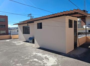 Suite de 1 habitación, Quito · Arriendo - Renta - Suite - Norte - Quito - Barrio 23 de Junio