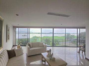 Departamento de 3 habitaciones, Guayaquil · Malecon de Entre Rios Vista Panoramica Al Rio