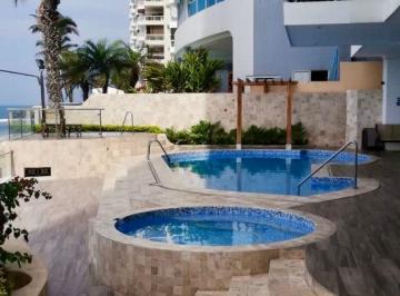Departamento de 3 habitaciones, Salinas · Vendo Departamento Salinas