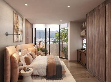 Departamento · 25m² · 1 Habitación · Estudio Para Inversión de Venta Sector Mall El Jardín