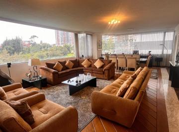 Departamento · 250m² · 3 Habitaciones · 2 Estacionamientos · Departamento en Venta en El Quito Tenis