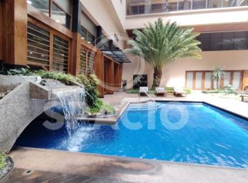 Suite de 1 habitación, Quito · Suite en Renta – Swissô Quito | Elegancia, Confort y Ubicación Privilegiada