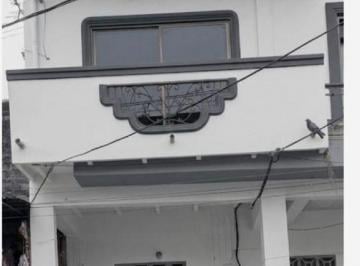 Casa de 1 habitación, Milagro · Venta de Casa en Centro de Milagro con Local Comercial