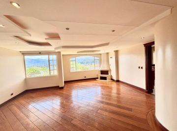 Departamento de 2 habitaciones, Quito · Departamento de Arriendo / Dentro de Urbanización /cumbaya