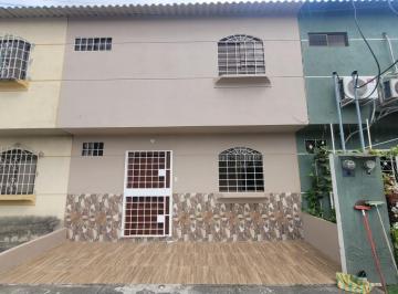 Casa · 99m² · 3 Habitaciones · 1 Estacionamiento · Casa en Venta Much0 Lote Macris
