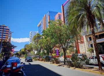 Departamento de 2 habitaciones, Quito · Rep. del Salvador Bonito Dpto Amoblado, Dos Dorm. $600, Oo Más Condominio