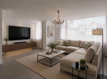 Departamento de 3 habitaciones, Quito · Departamento Venta Sector, Usfq Colegio Menor