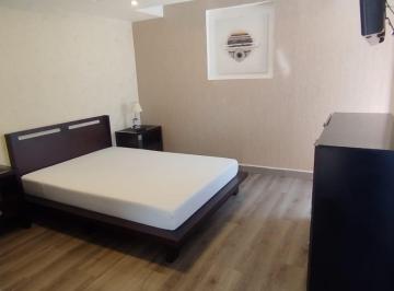 Departamento · 38m² · 1 Habitación · Cumbaya, en Renta Suite Amoblada 65 m