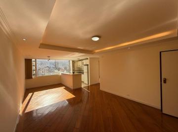 Suite de 1 habitación, Quito · Suite con Linea Blanca - 75 m² | Av Portugal y Catalina Aldaz| Piso Alto| $600