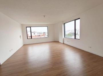 Departamento de 2 habitaciones, Quito · Departamento 2 Dor. 323 m² Sector Granda Centeno Piso 3
