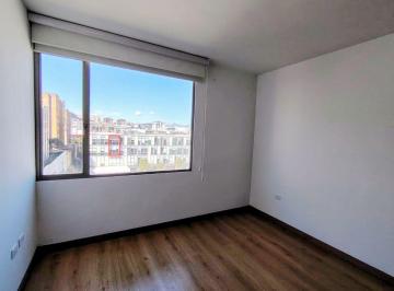 Suite de 1 habitación, Quito · Suite en Venta, 53 m². Udla - Granados