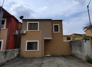 Casa de 3 habitaciones, Guayaquil · Casa de Alquiler en La Urbanización La Joya, 3 Dorm., La Aurora.