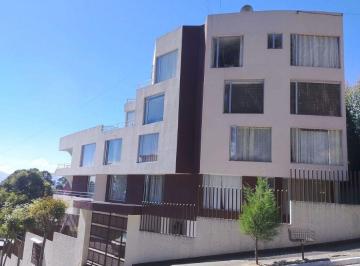 Departamento de 2 habitaciones, Quito · Comodo Departamento Urbanizacion El Condado