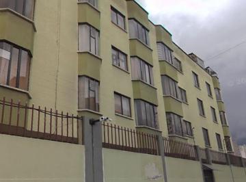Departamento de 3 habitaciones, Quito · Departamento en Venta